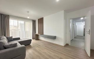 Apartament modern cu 3 camere în zona Coresi ROKMAN confort și exclusivitate - Poză 1