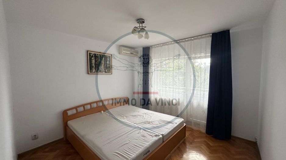 APARTAMENT 3 CAMERE | MARASTI | THE OFFICE - Poză 3