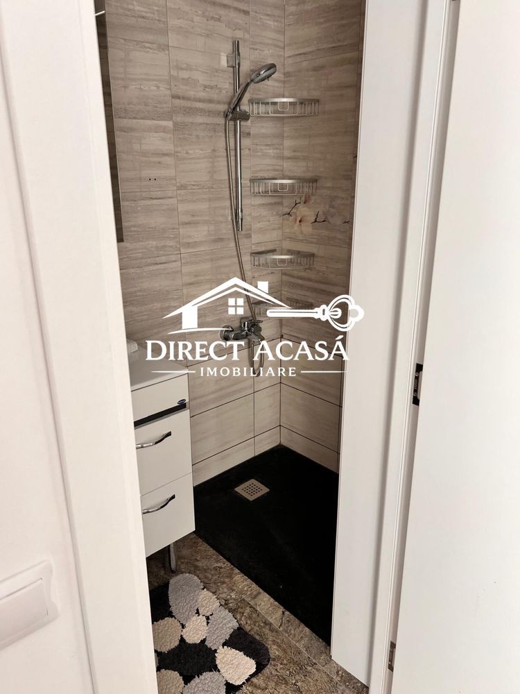 Apartament 2 camere ultracentral - renovat curte-de inchiriat - Poză 8