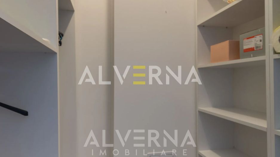 Apartament 3 Camere | Intermediar | 80 Mp | Zona Marasti Lacu Rosu - Poză 19