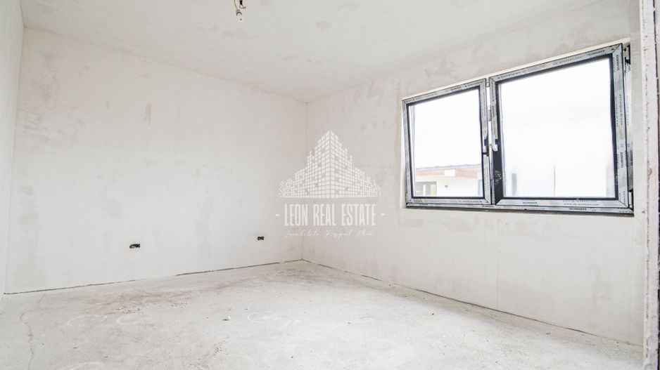 Casă individuala modernă cu ~1000 mp teren în Câmpenești, jud. Cluj - Poză 11