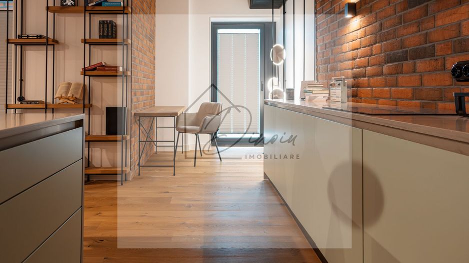 PREMIUM I 2 Camere Aviației - Floreasca | Grădină  | COM 0% - Poză 27
