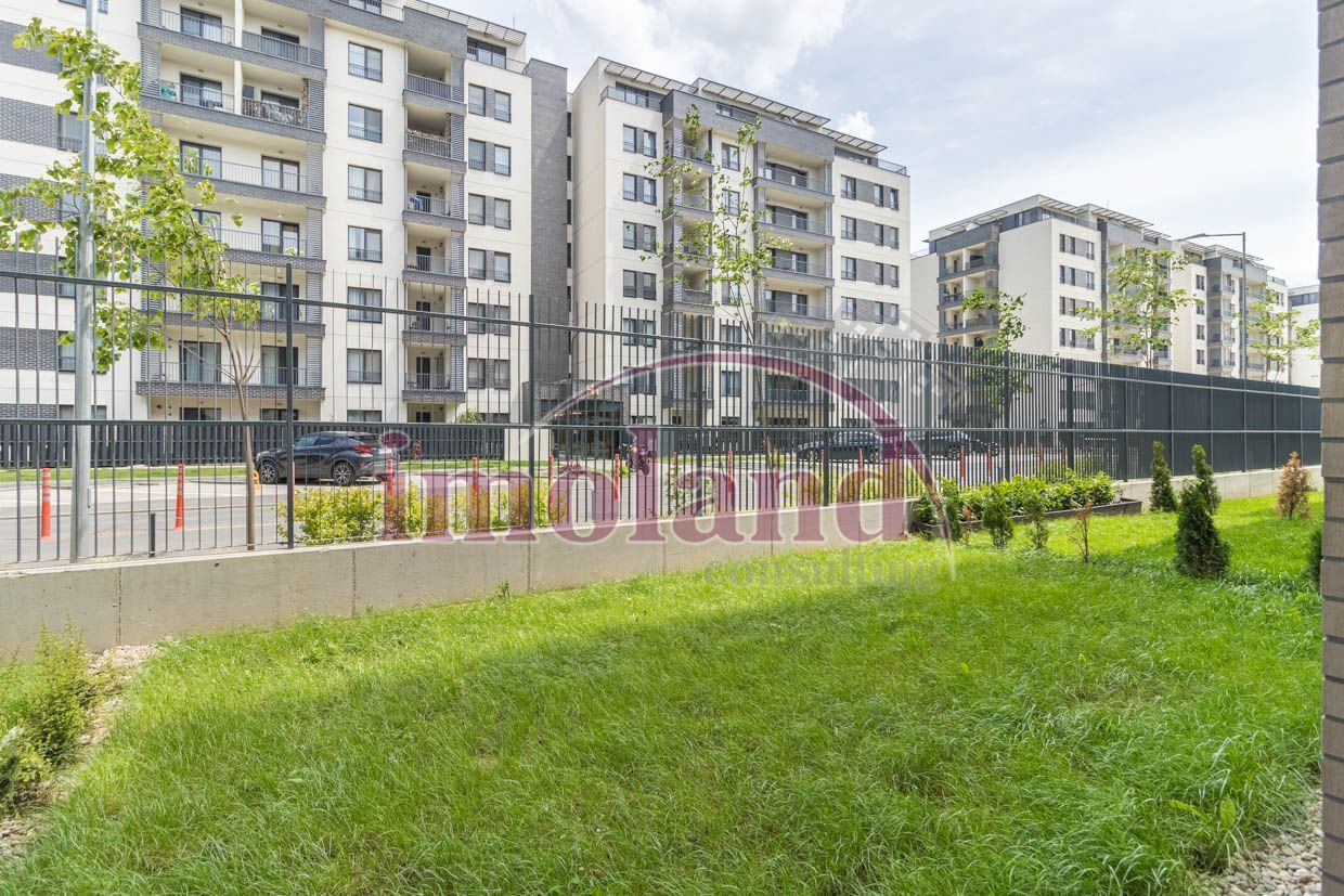 Inchiriere | apartament 3 camere cu gradina+parcare | Avalon Estate-Pipera - Poză 19