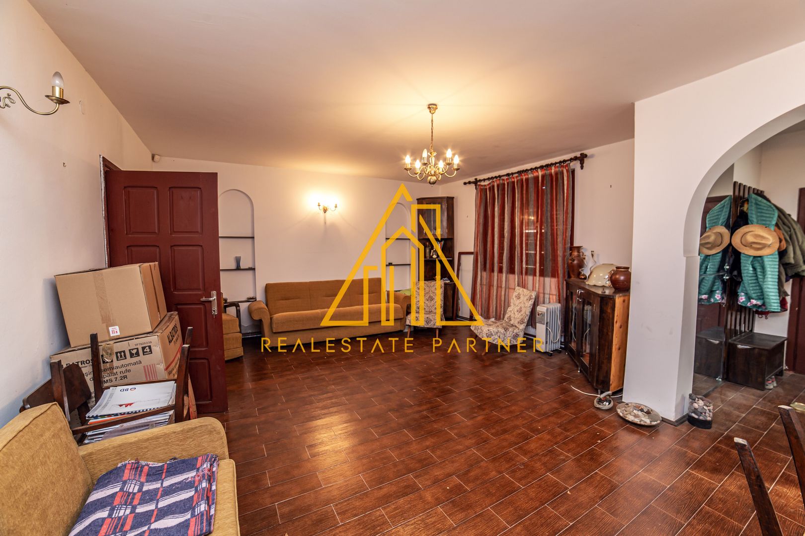 Casa superba, Adunatii Copaceni - Poză 7