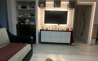 Inchiriere 2 camere Tineretului | 3 min de metrou - 570 € - Poză 5