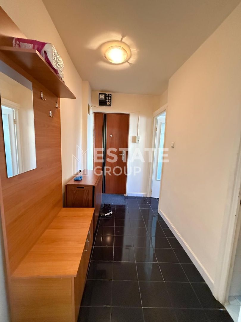Apartament 2 camere Dacia, etaj intermediar - Poză 7