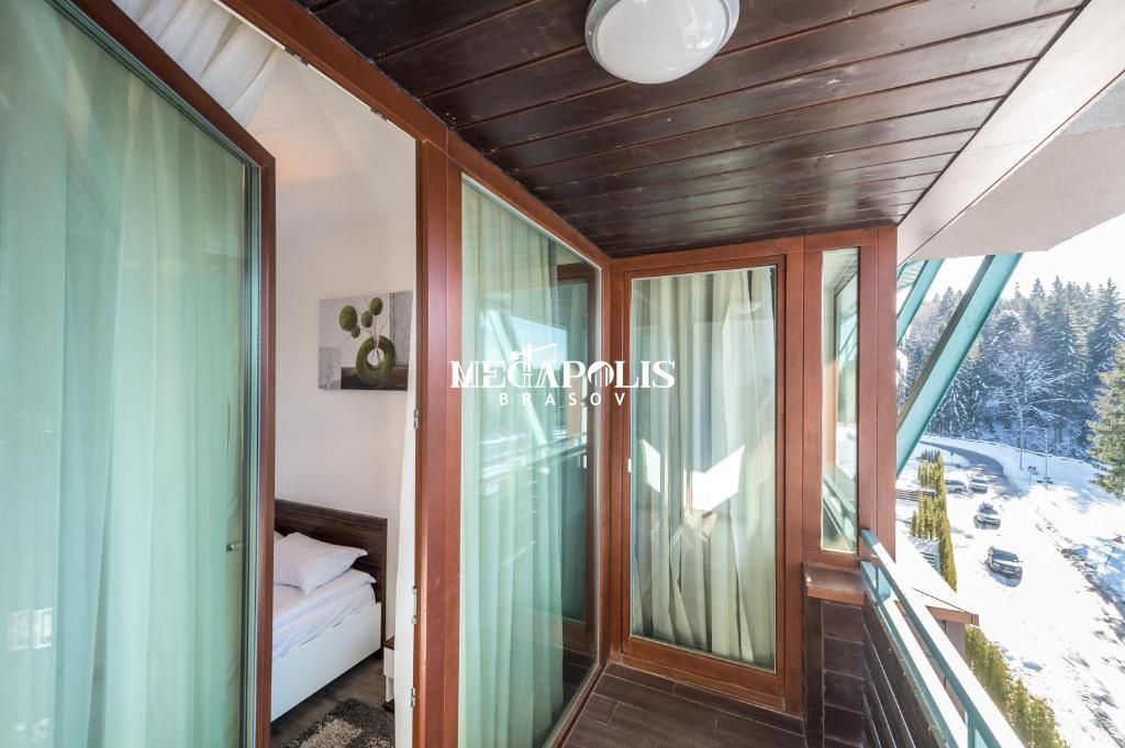 Apartament de Lux | Poiana Brașov | Investitie - Poză 19