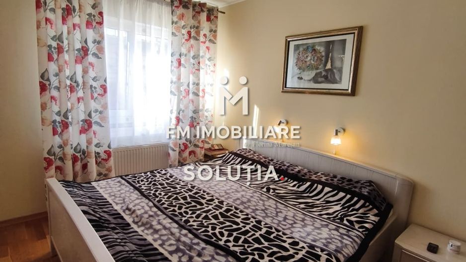 Apartament 3 camere, la curte, zona Valea Borcutului! - Poză 4