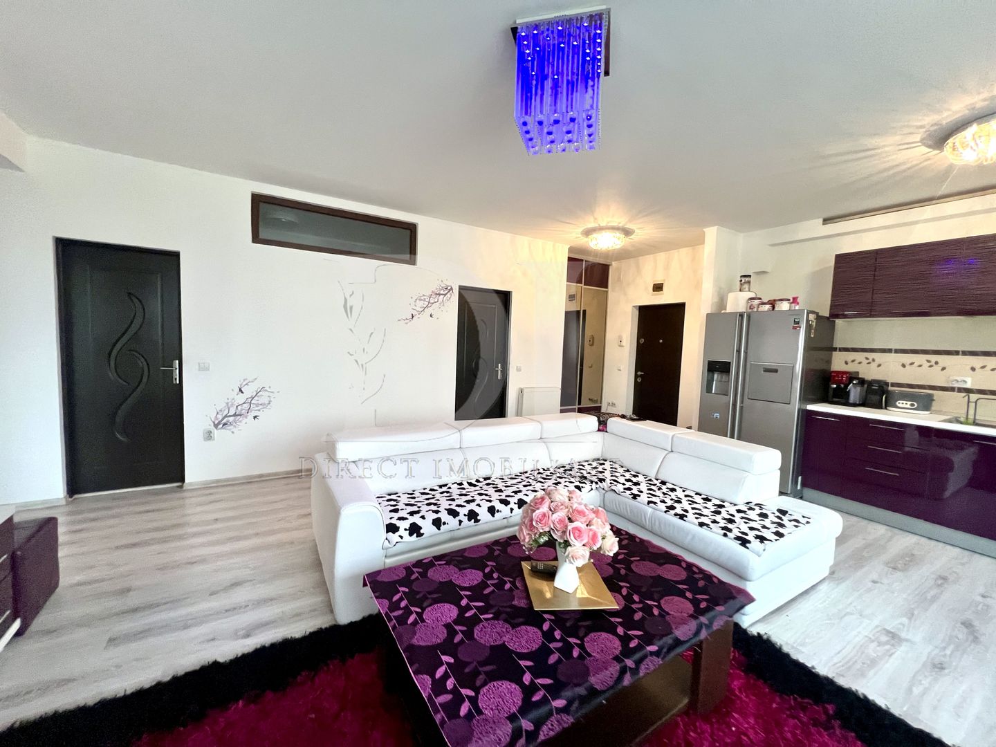 Apartament 3 camere | Etaj intermediar | Zona Eroilor - Poză 2