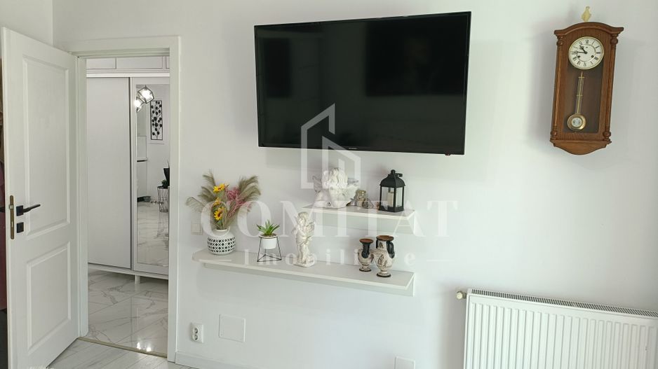 Apartament 3 camere | Zona Eroilor - Florești - Poză 3