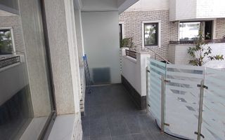 Apartament 2 camere de inchiriat, Copou Royal Town Iasi, parter, 50 mp, mobilat si utilat - Poză 7