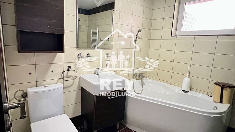 Apartament 3 camere zona Rahovei - Poză 14