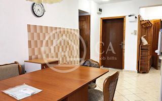 Apartament cu 3 camere de vanzare in zona Centrala, Oradea - Poză 5