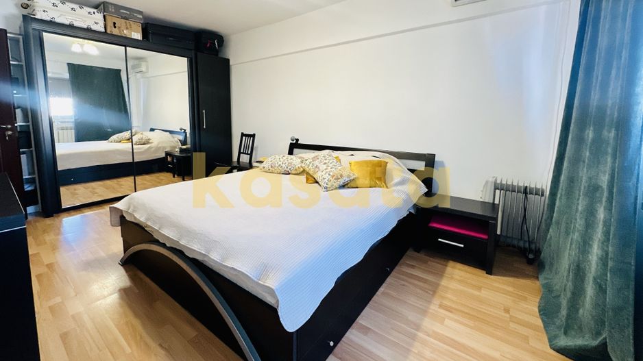 OPORTUNITATE | APARTAMENT 2 CAMERE | METROU OBOR | DECOMANDAT | 1982 - Poză 4