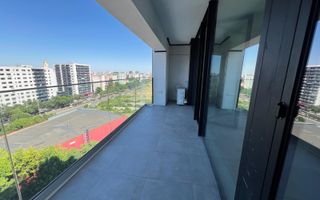 Apartament de vanzare -4 camere One Cotroceni Park-COMISION 0 - Poză 34