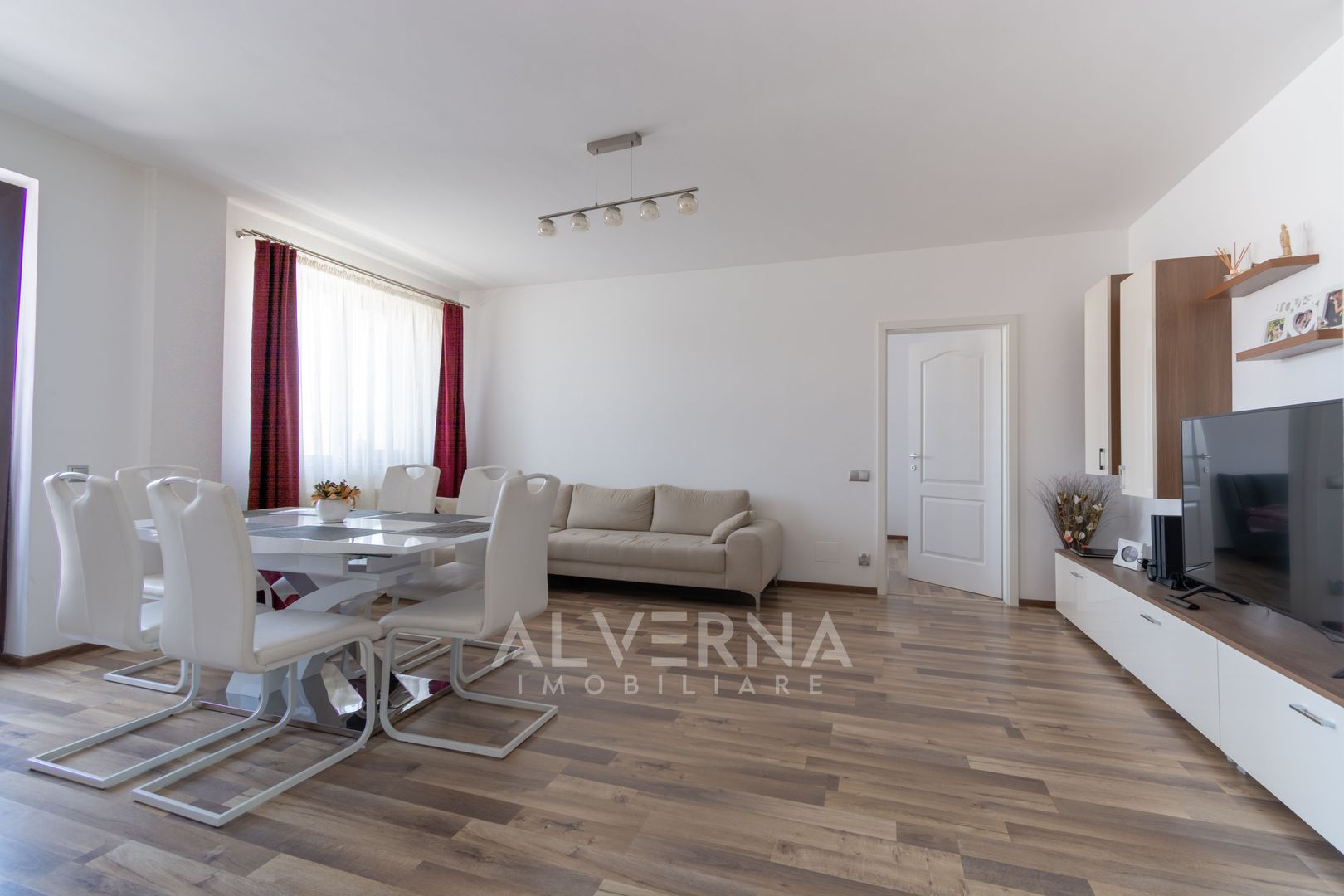 Apartament 3 camere | 78 mp | Intermediar | Parcare | Zona VIVO METRO - Poză 22