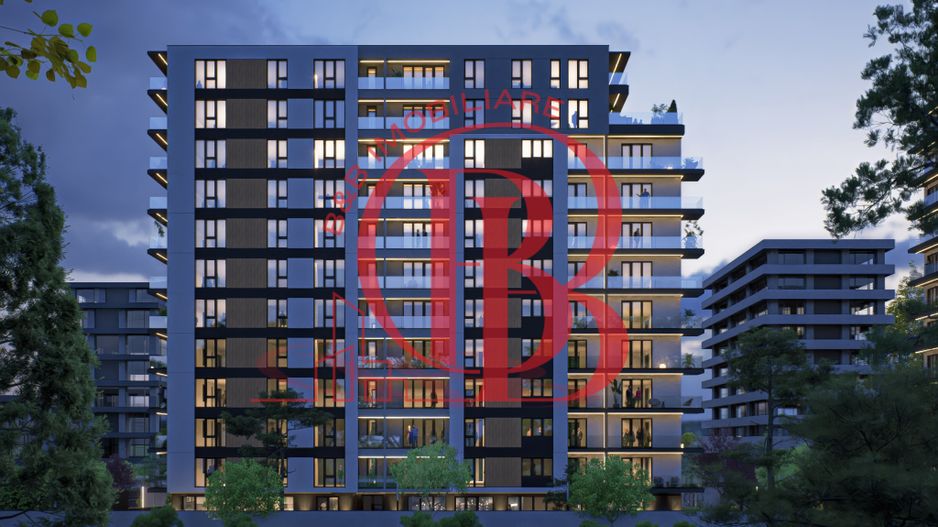 Sya Towers - Poză 33