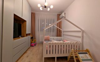 Apartament 3 camere premium –bloc boutique, 500 m de metrou Apărartori - Poză 9