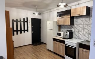 Apartament 2 camere, centrală proprie, parcare, metrou Muncii - Poză 4