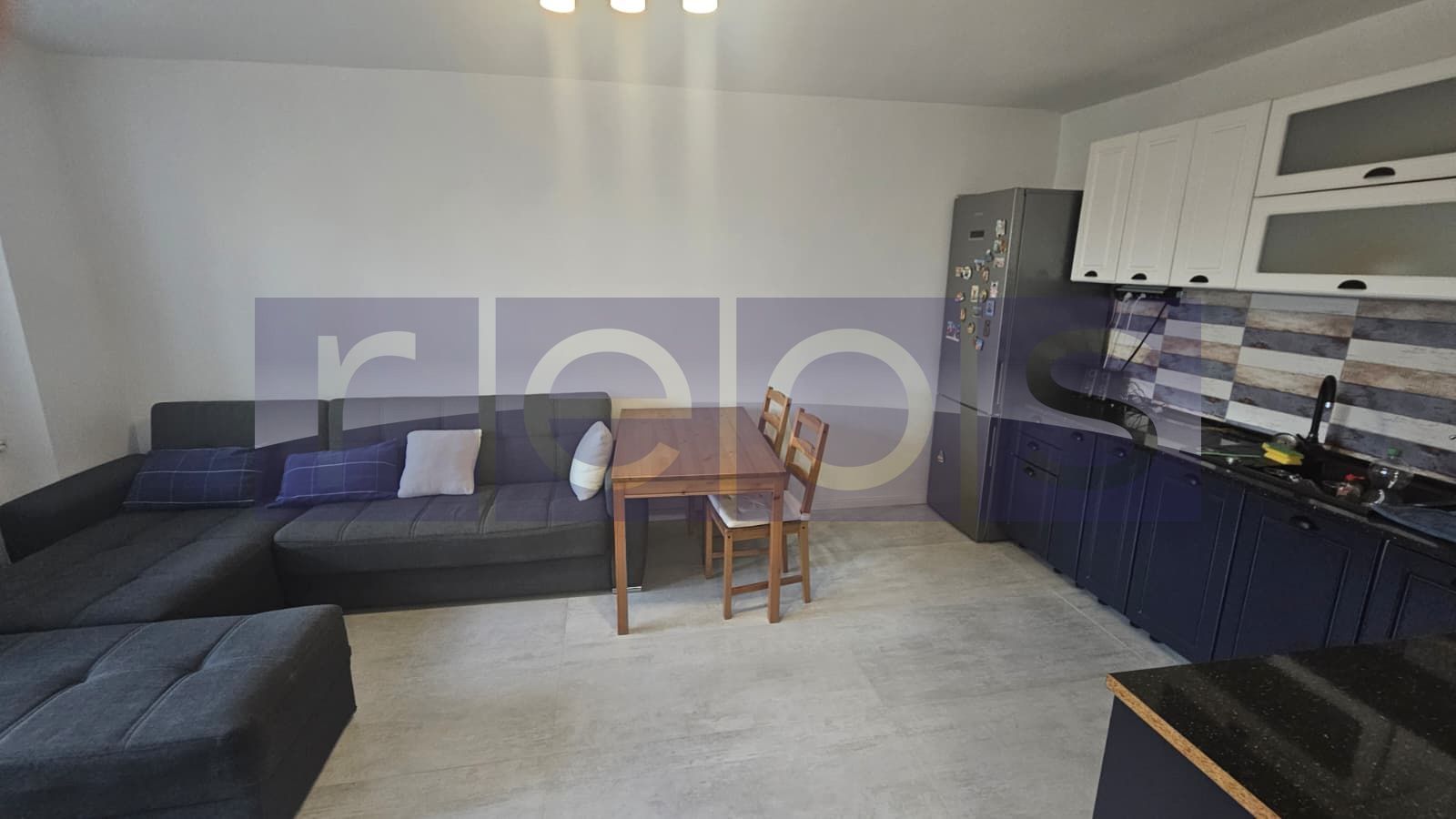 DE VANZARE 3 CAMERE | RENOVAT | TURDA- ION MIHALACHE | PARCARE ADP - Poză 4