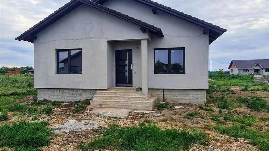 Casa de vanzare Santandrei - Poză 1