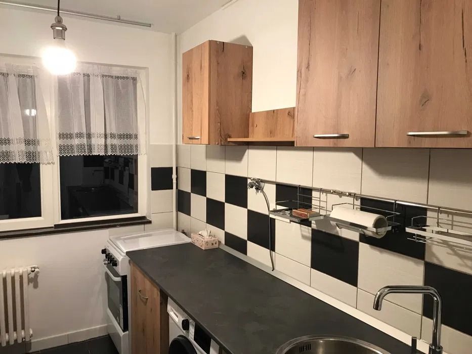 AP. 2 CAMERE NICOLAE GRIGORESCU, BLOC REABILITAT, METROU 2 MINUTE - Poză 6