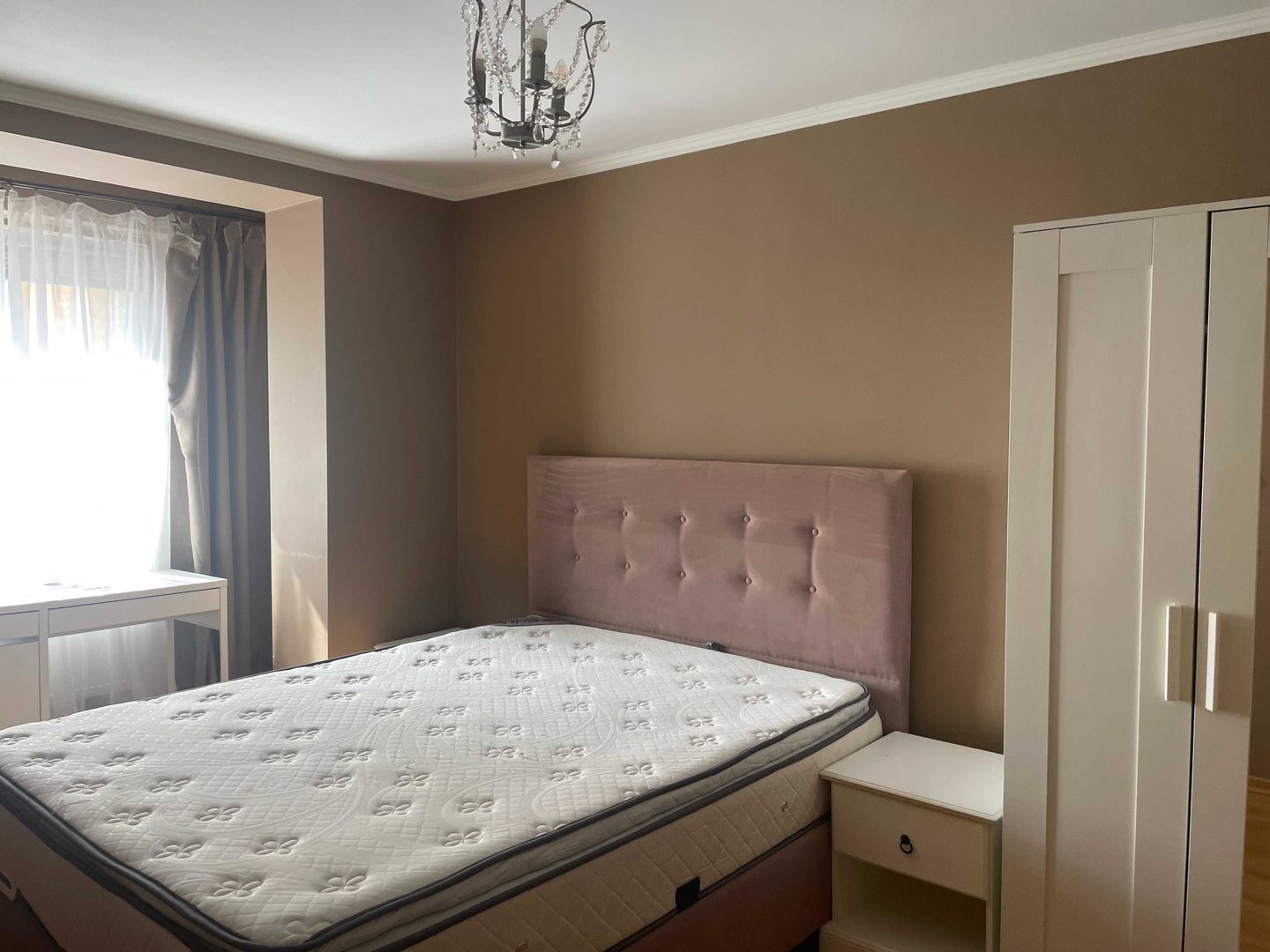 Piata Unirii | 4 Camere | Decomandat | Loc de Parcare. - Poză 3