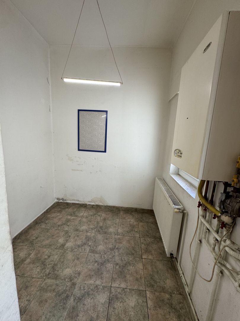 Apartament nemobilat 3 camere Dorobanti M261 - Poză 19