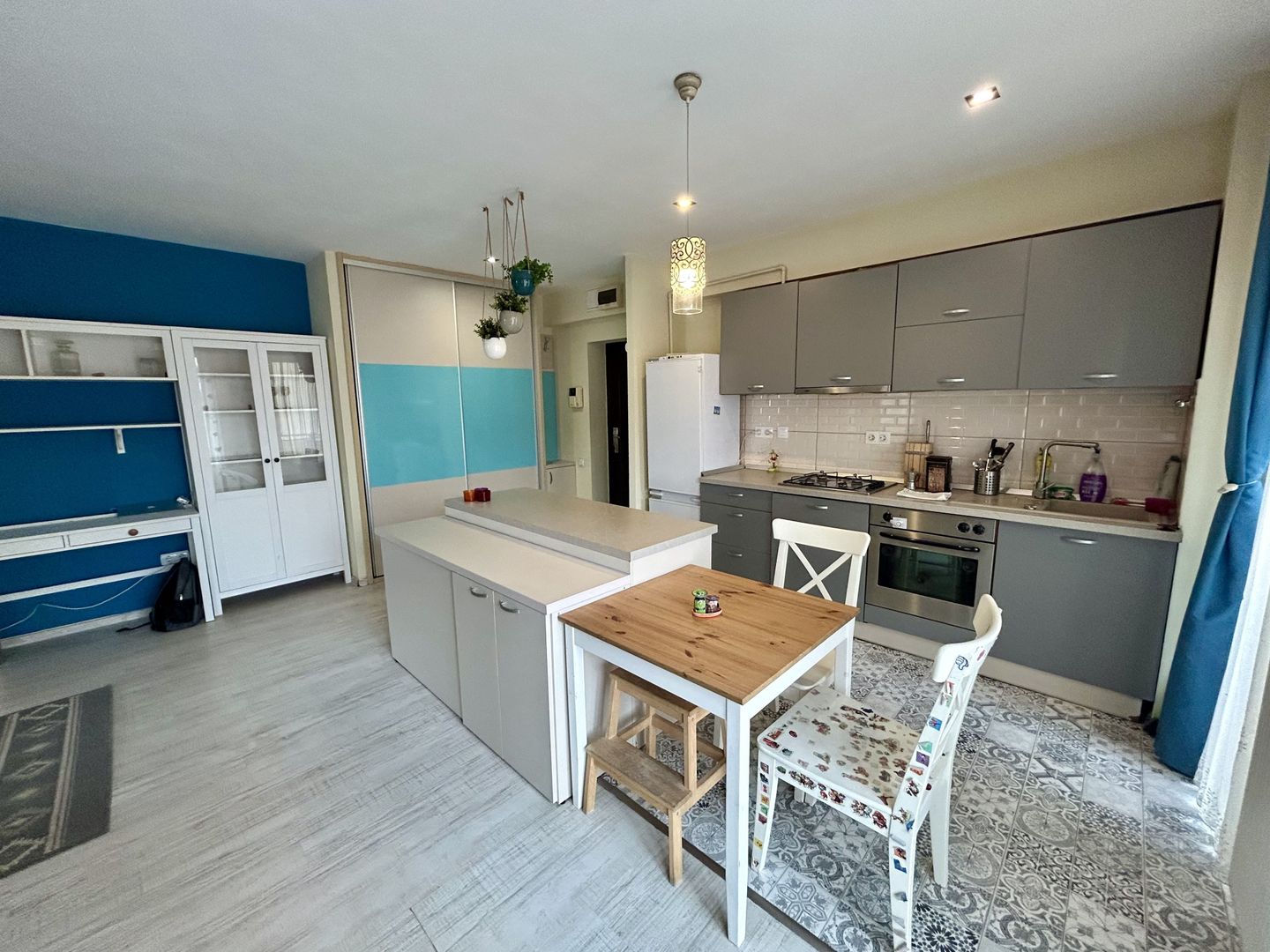 Apartament 2 camere Europe Residence | Avram Iancu - Poză 1