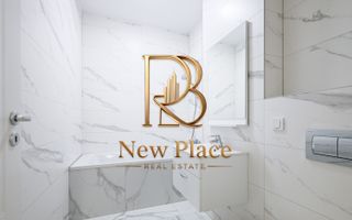 First Estate Pipera | Terase de 19 mp | Etaj intermediar | LUX - Poză 11