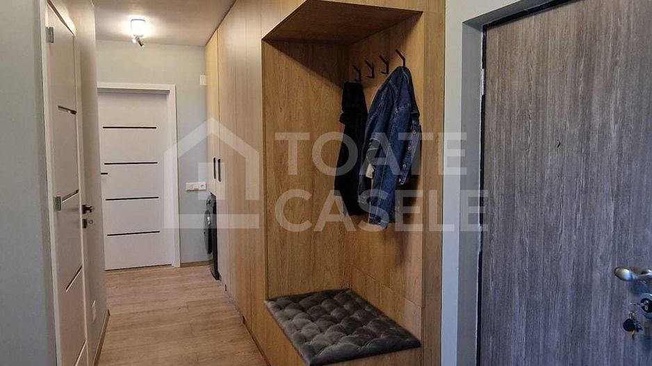 Apartament modern cu 3 camere, garaj, zona Sopor - Poză 7