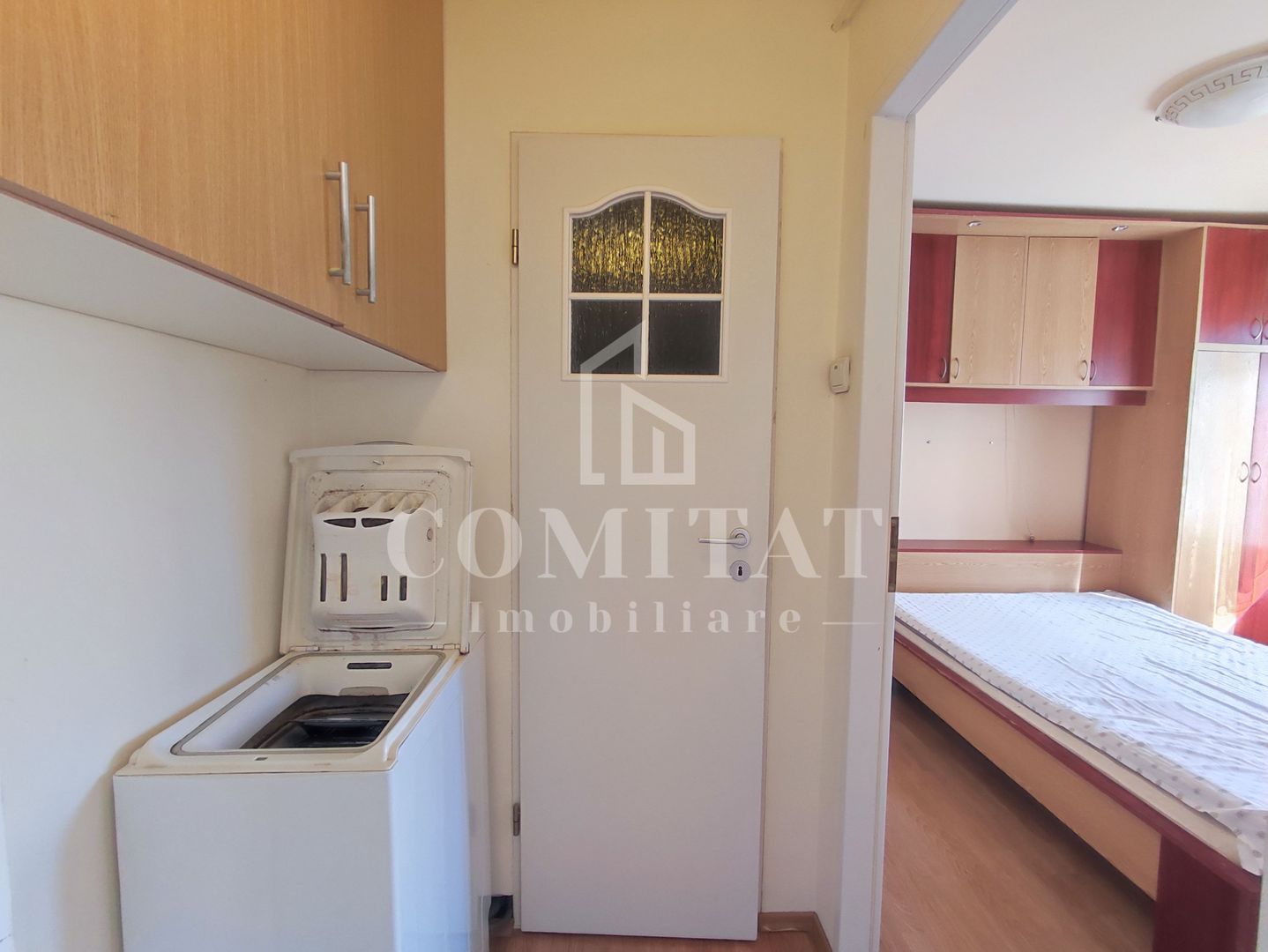 Apartament cu 1 camera | Zona Big - Cartierul Mănăștur - Poză 4