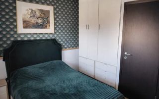 Apartament cu 2 camere / 58 mp / zona Tatarasi - Poză 3