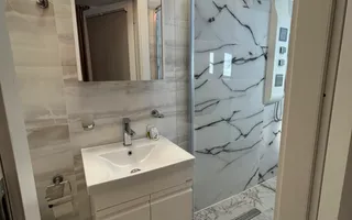 APARTAMENT 2 CAMERE INCHIRIAT  PARCUL CAROL - TINERETULUI - Poză 13