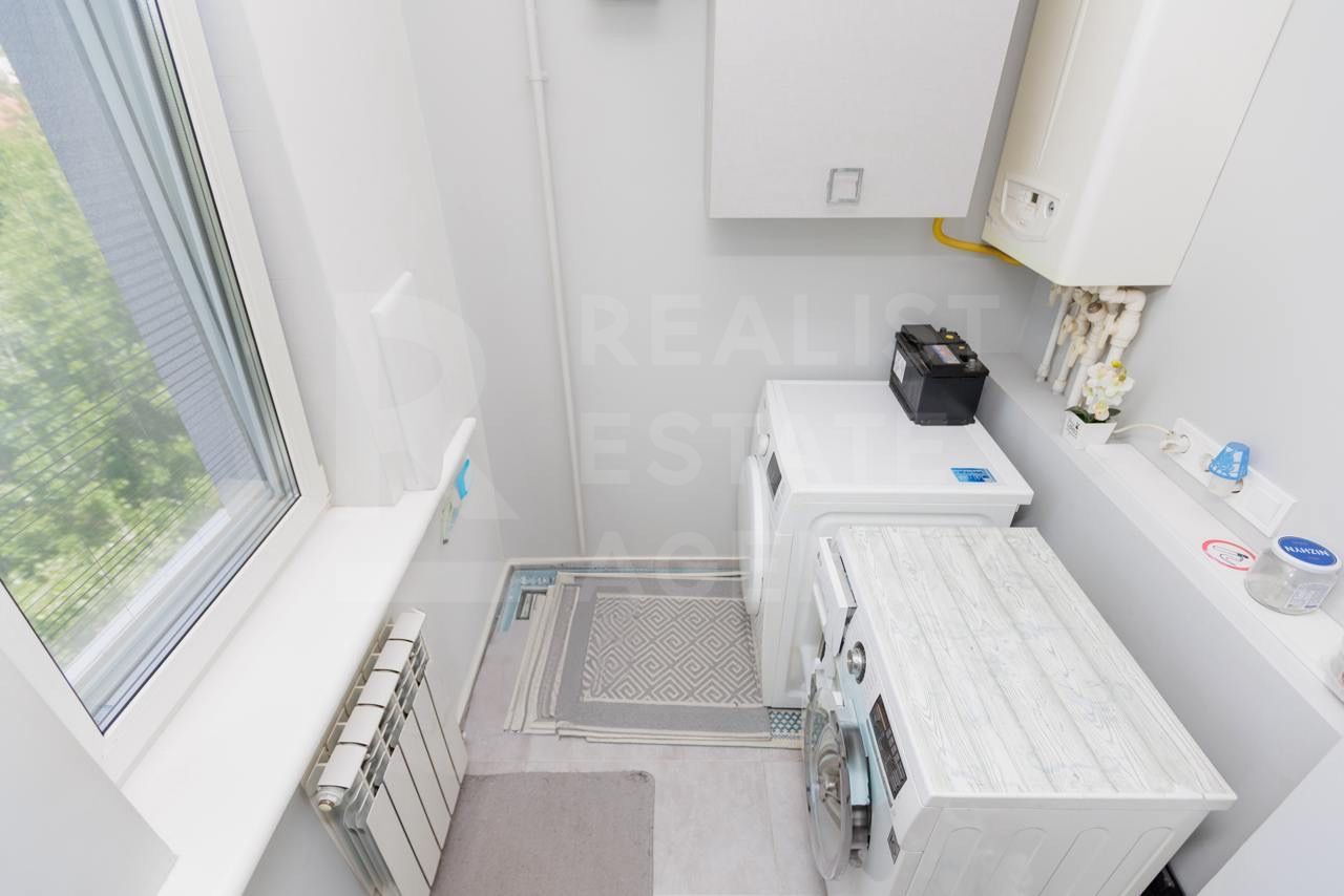 Vânzare, apartament, 2 camere, strada Valea Apelor, Codru - Poză 6