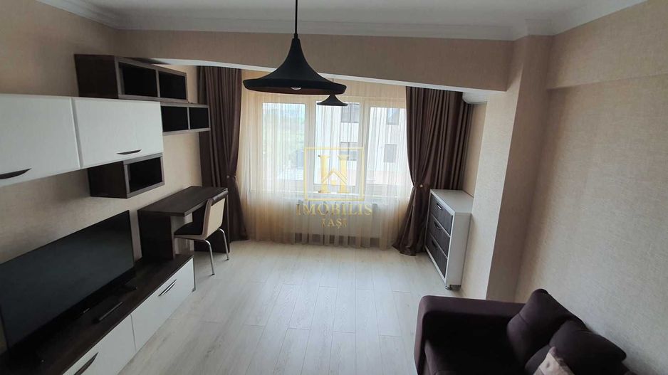 Apartament 2 camere Dec 55 mp Moara de Vant 149900 euro - Poză 2