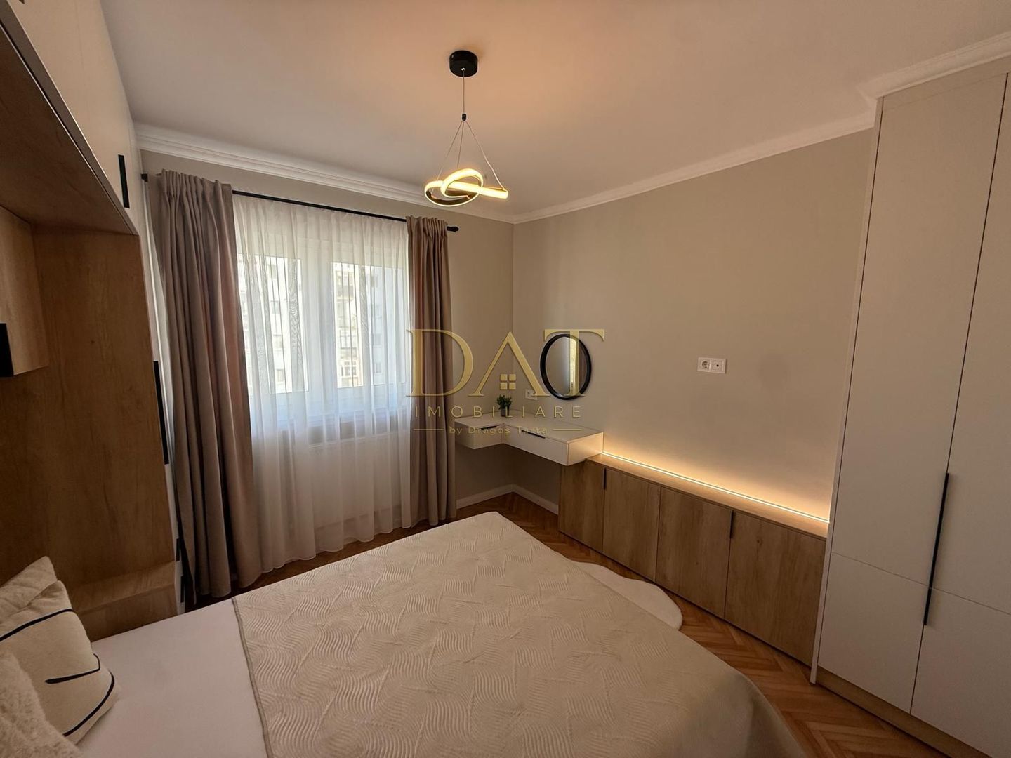 Apartament superb! 2 camere decomandate |etaj intermediar|Primaverii - Poză 6