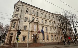 Chirie, spațiu de birouri, 465 mp, strada Mitropolit Bănulescu-Bodoni, - Poză 5