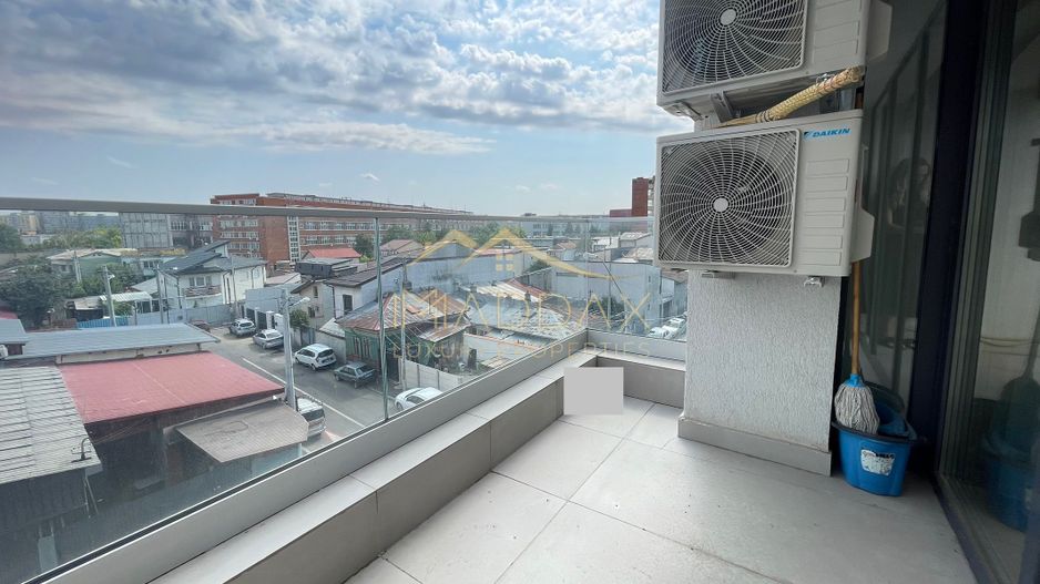 Apartament LUX **2 camere**Bloc boutique**NOU//Sector 2_Baicului - Poză 7