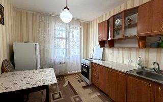 Chirie, apartament, 3 camere, str. Liviu Delianu, Buiucani - Poză 5