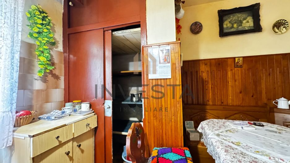 Apartament cu 3 camere decomandate, 2 bai,zona casa Vikingilor! - Poză 6