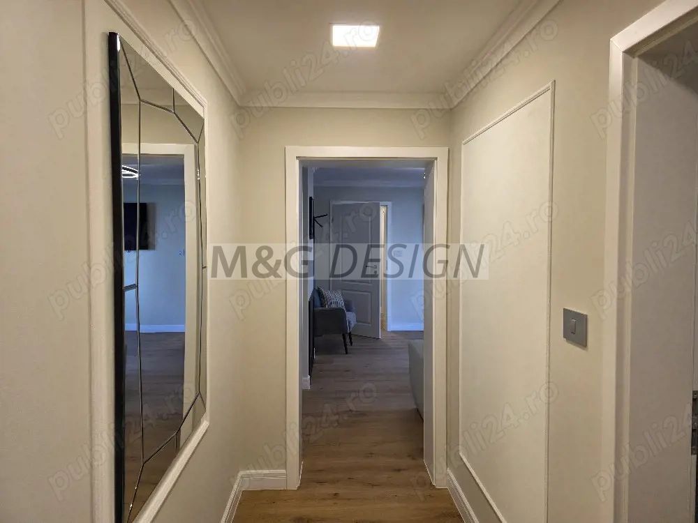 Apartament 2 camere zona Complexul Studentesc - Poză 15