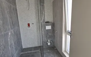 Casă moderna 229 mp utili garaj  piscina terasa balcon Cisnadioara - Poză 22
