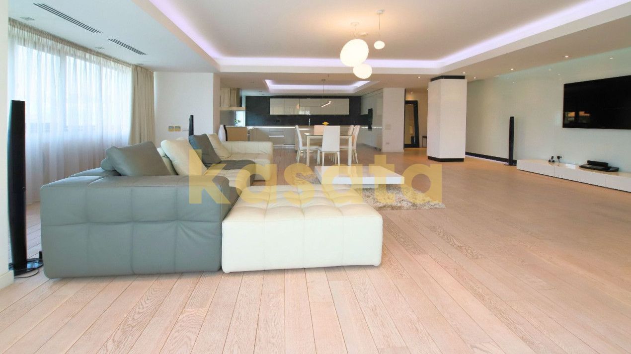 APARTAMENT DE LUX | HERASTRAU | 230 MP - Poză 3