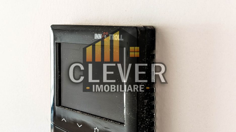 Finalizat Apartament 2 Camere Premium  | Smart Home Ready | Pallady - Poză 3