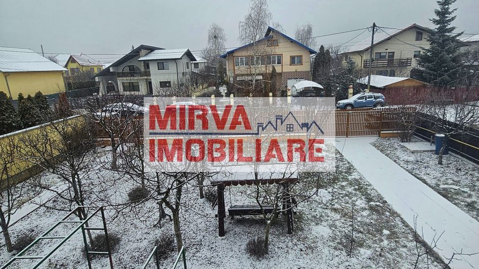 Vilă de vânzare 6 camere – Bănești | Exclusivitate Mirva Imobiliare - Poză 58