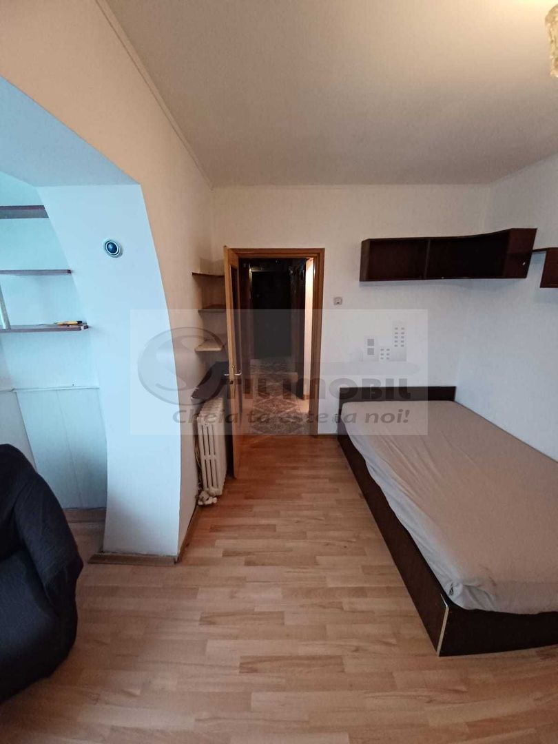 Apartament 2 camere decomandat Pacurari - Poză 2