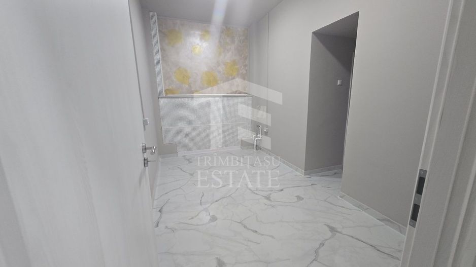 Spatiu comercial 101mp Dristor McDonald's Metrou Stradal Camil Ressu - Poză 5