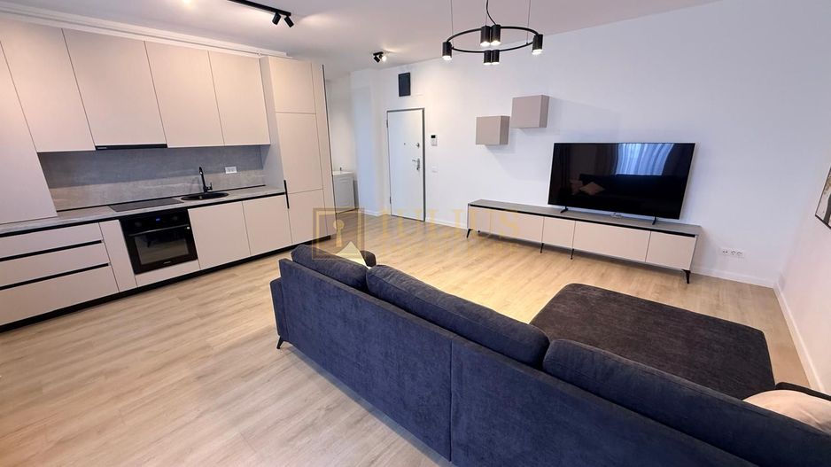 2 camere, Torontalului, loc de parcare inclus, prima inchiriere - Poză 3