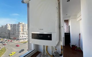 Apartament 2 camere decomandate | Trocadero | etaj 6/8 | centrala gaz - Poză 20